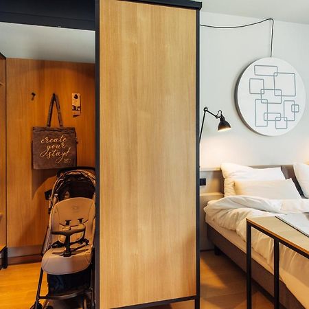 Harry'S Home Bischofshofen Hotel & Apartments 外观 照片