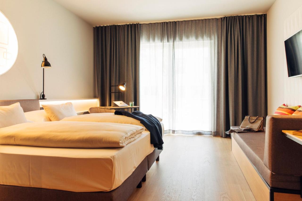 Harry'S Home Bischofshofen Hotel & Apartments 外观 照片