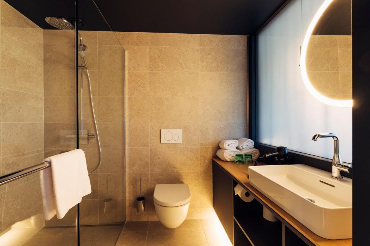 Harry'S Home Bischofshofen Hotel & Apartments 外观 照片