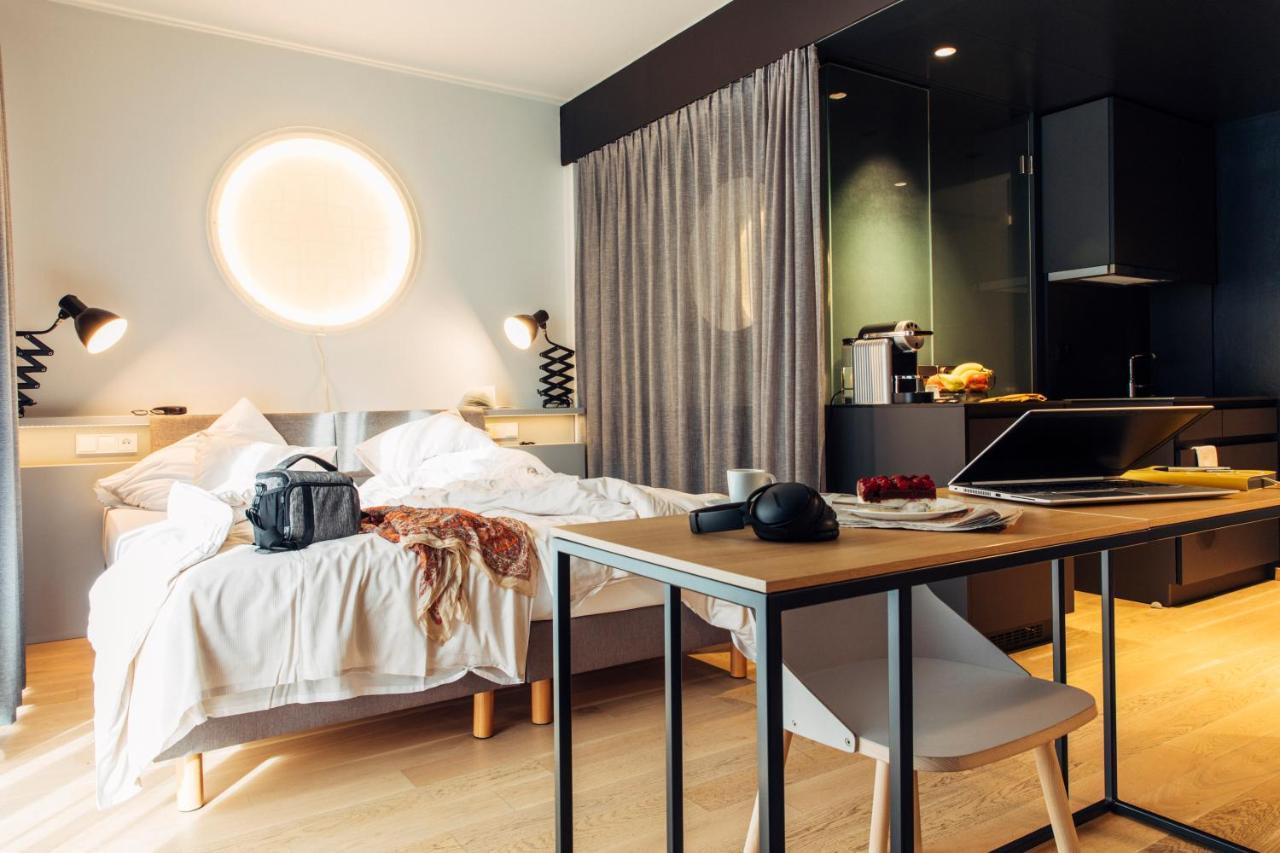 Harry'S Home Bischofshofen Hotel & Apartments 外观 照片