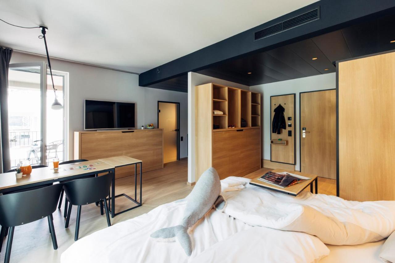Harry'S Home Bischofshofen Hotel & Apartments 外观 照片