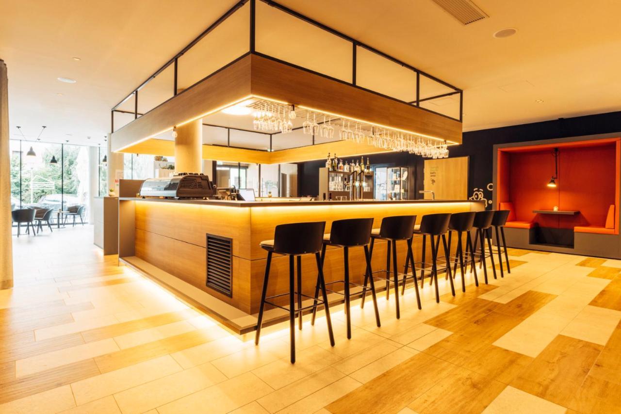 Harry'S Home Bischofshofen Hotel & Apartments 外观 照片