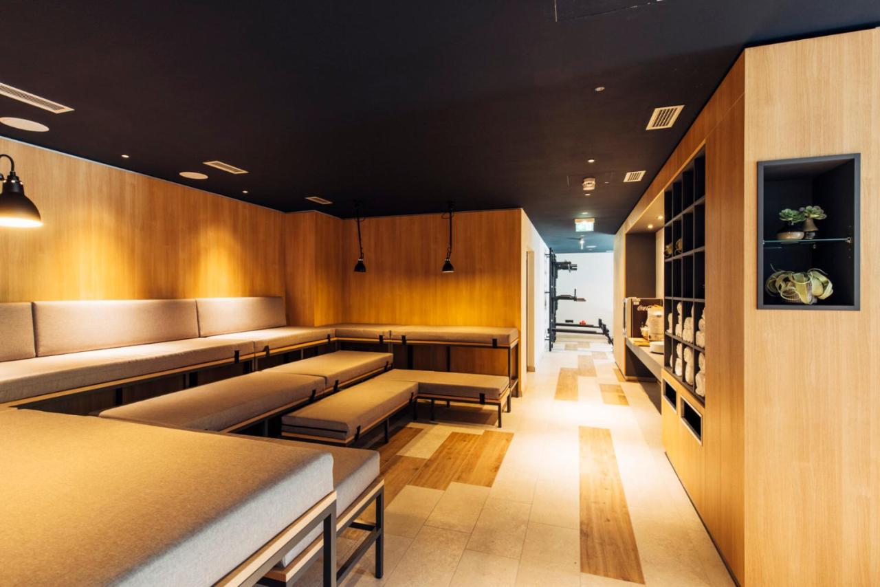 Harry'S Home Bischofshofen Hotel & Apartments 外观 照片