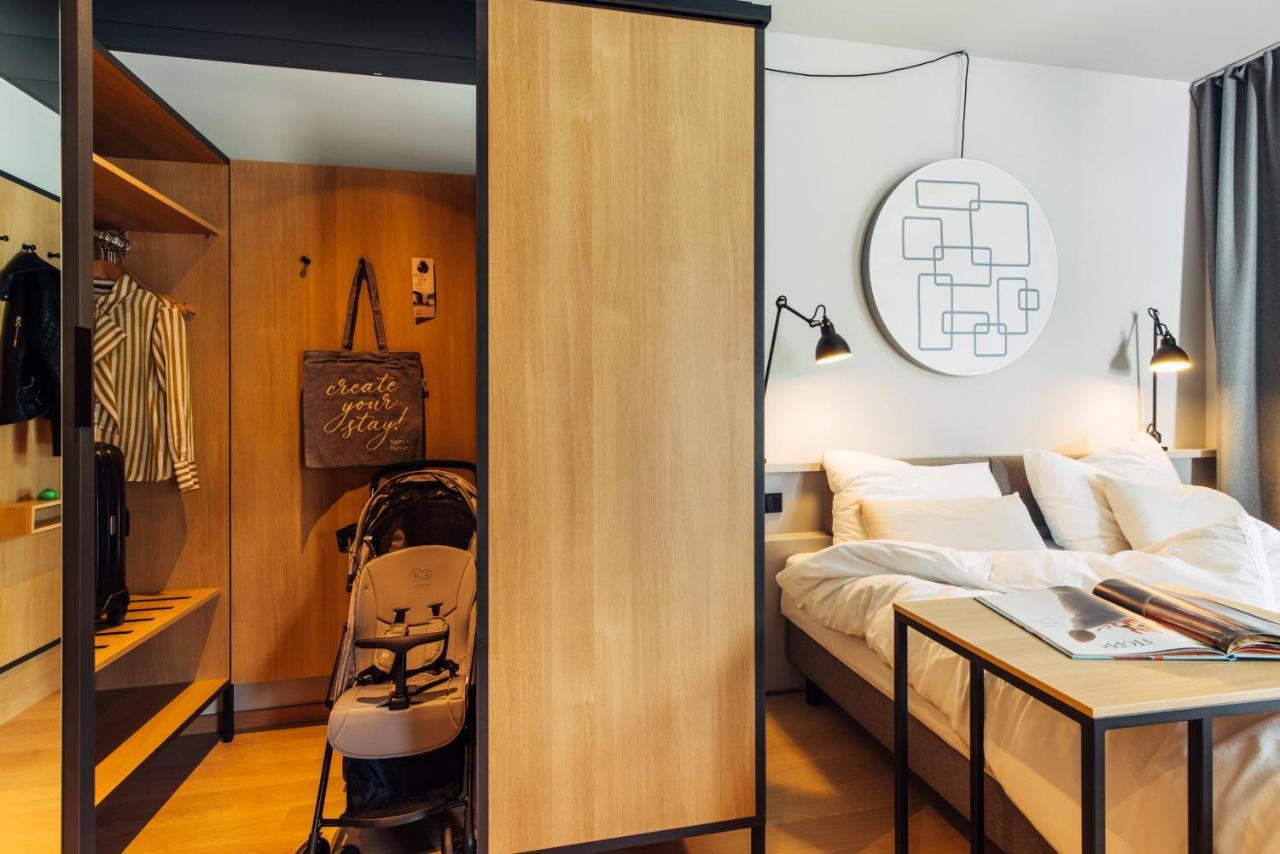 Harry'S Home Bischofshofen Hotel & Apartments 外观 照片
